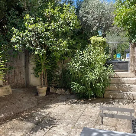 Holiday home Mas D Astre Maussane-les-Alpilles