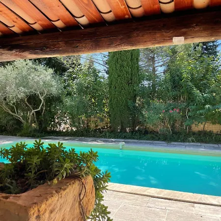 Mas D Astre Holiday home
