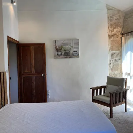 Mas D Astre Holiday home *