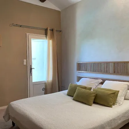 Holiday home Mas D Astre Maussane-les-Alpilles